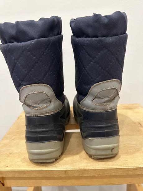 Snehule muflon 31/32, 32