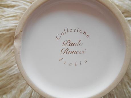 Srdiečková šálka, 