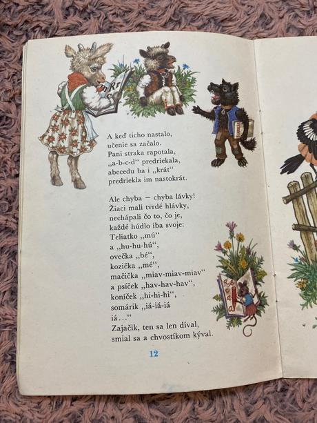 Do školy ľudmila rázusová-martáková mária podjavor,