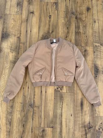 Bomber bunda, s