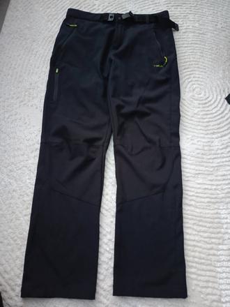 Pánske softshellove nohavice head, m