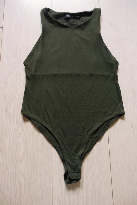 Body zara, zara,m
