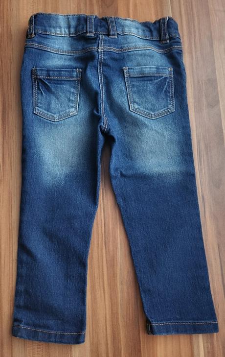 Slim rifle next 86 na 12-18 mesiacov, next,86