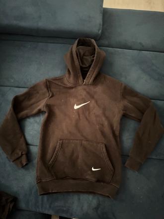 Mikina nike, nike,s