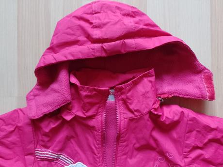 Prechodná bundička v.98-104, 98