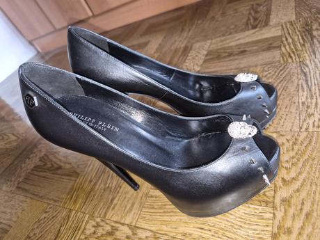 Lodičky philipp plein., 36