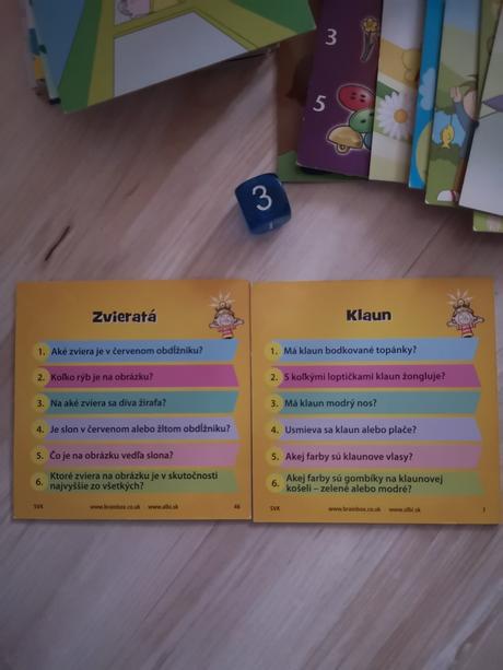 Moje prvé obrázky v kocke, 