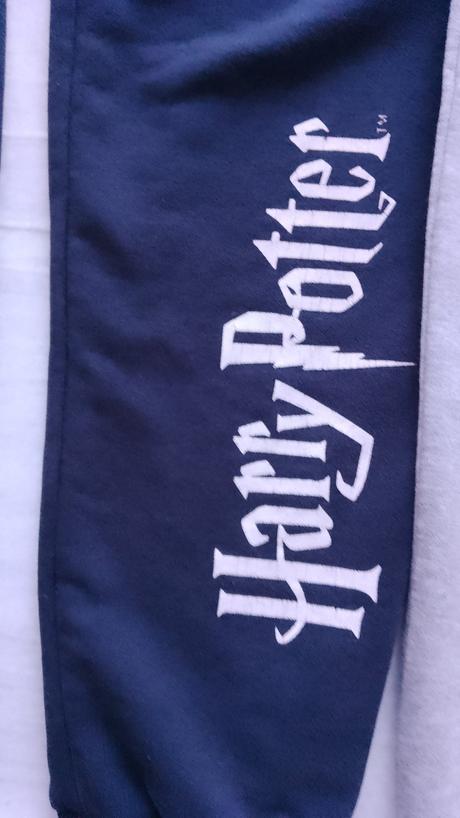 Tepláky 2 ks, pepperts,158