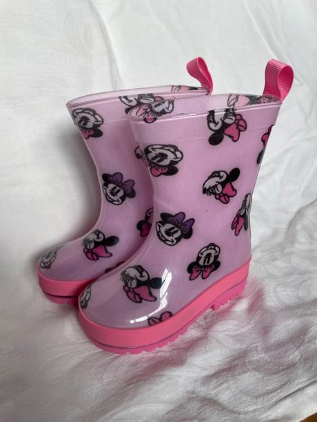 Gumené čižmy disney baby 20/21, disney,20