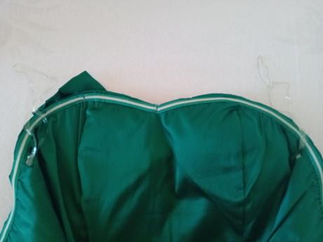 Spoločenské šaty, m