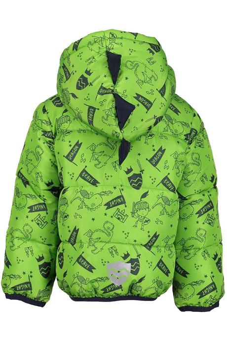 Blue seven bunda blue seven, 80