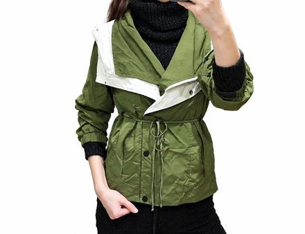 Parka na viac spôsobov, m