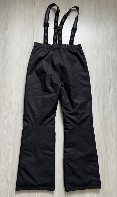 Lego lyžiarske nohavíce, lego,158