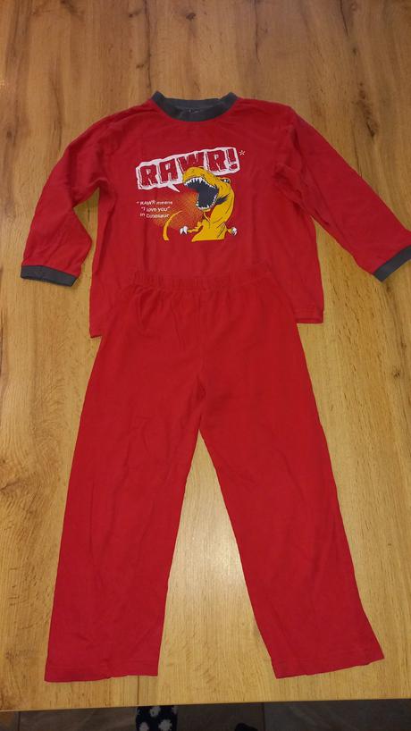 Pyžamo, disney,116