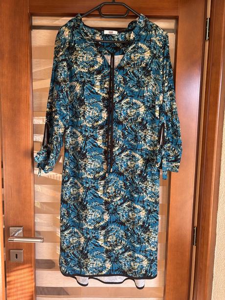 Ľahké šaty - m, m