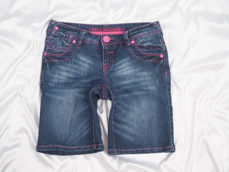Kvalitné kraťasy only, only,s