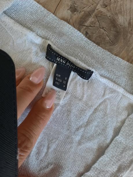 Krásne tričko mango, mango,s