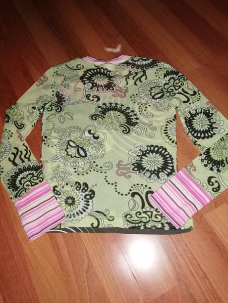 Tričko tom tailor, tom tailor,s