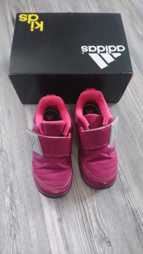 Tenisky adidas forta play, adidas,26