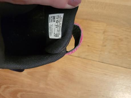 Botasky adidas, v. 21, adidas,21