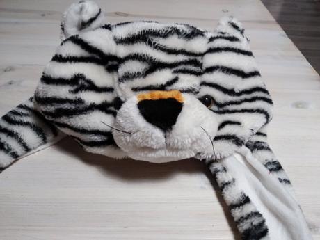 Čiapka tiger, 