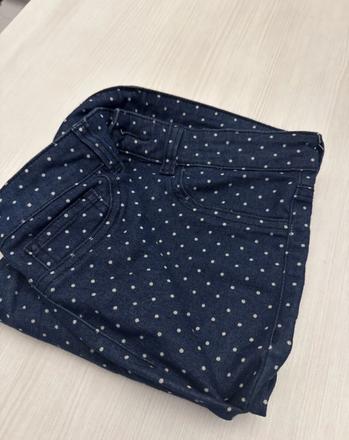 Riflové nohavice tezenis, tezenis,s