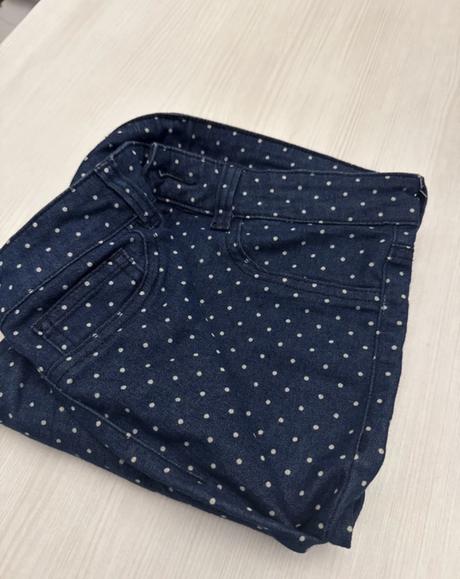 Riflové nohavice tezenis, tezenis,s