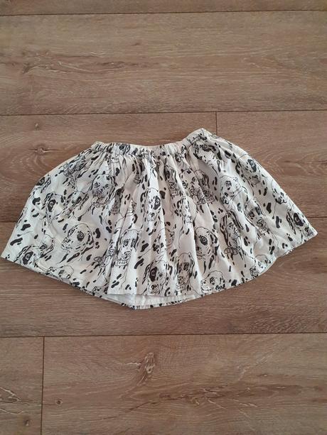 Suknička zara, zara,122