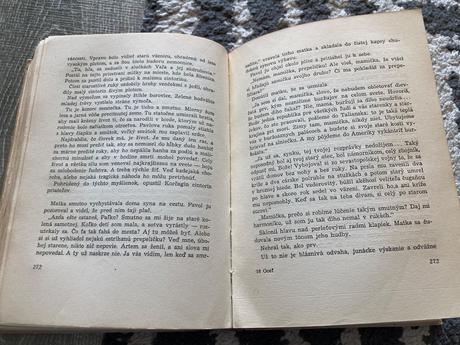 Ako sa kalila oceľ (1950),