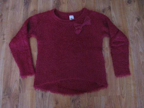 Pulóver, c&a,134