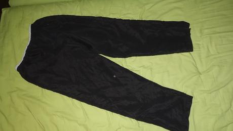 Sustakove nohavice slazenger, slazenger,152
