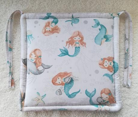 Podsedák na detskú stoličku do školy, škôlky, 