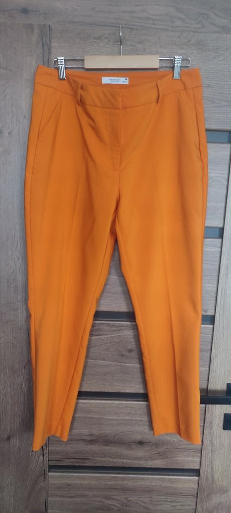 Elegantné nohavice rôzne, xl, xl