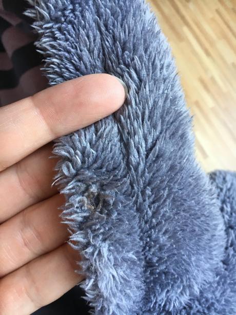 Hunaty overal s rukavickami, dirkje,74