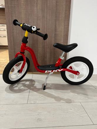 Puky odrazadlo, puky