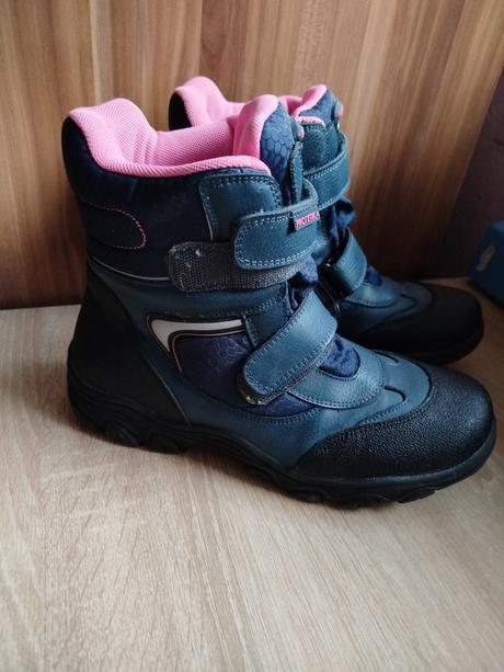 Čižmy, protetika,39