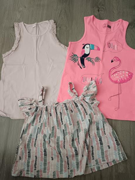 Letné tielka, pepco,128