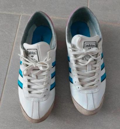 Tenisky, adidas,38