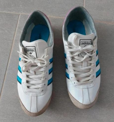 Tenisky, adidas,38