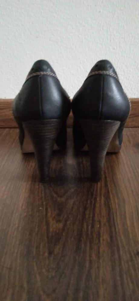 Lodičky s.oliver, s.oliver,39