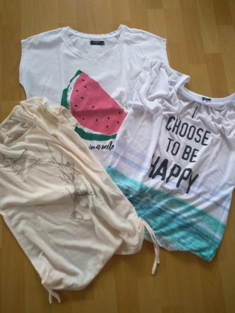 Balík oblečenia 36/38, 36