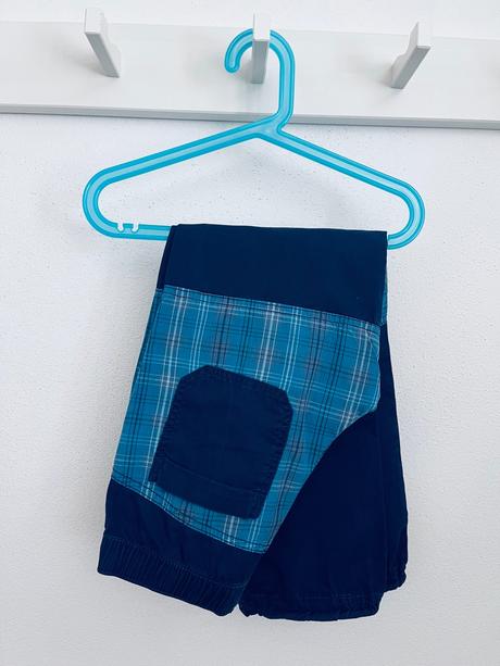 Loap turistické nohavice 122/128, loap,128