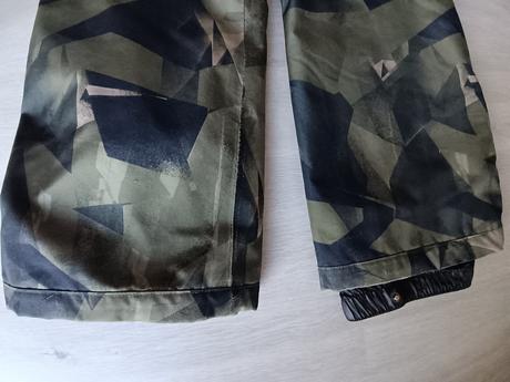 Oteplovaky, mckinley,164