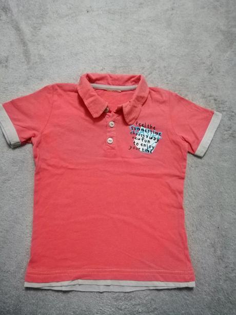 Letné tričko, next,104