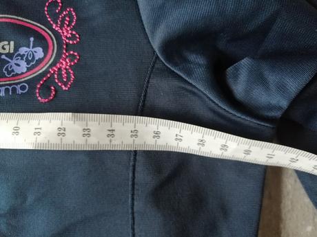 Mikina brugi v134-140, 8-9r., brugi,134