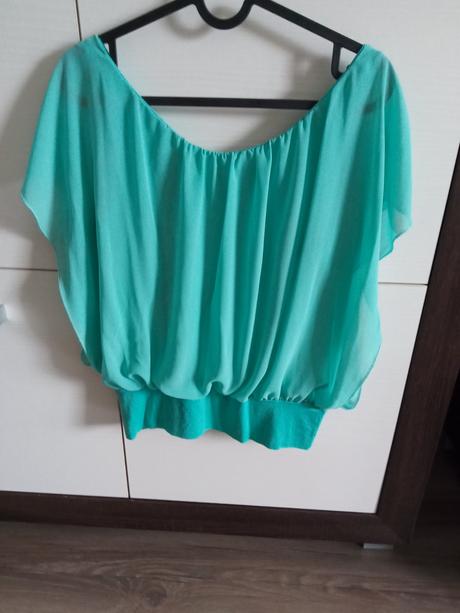 Top...tričko...blúzka, m