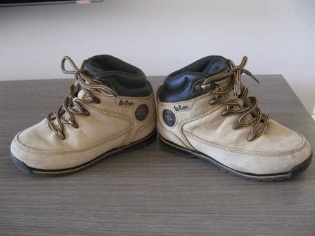 Topánky lee cooper, lee cooper,28