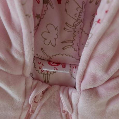 Zimný overal gmini 74, gmini,74