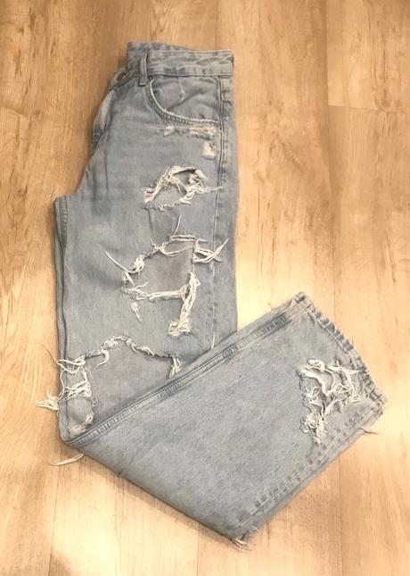 Bershka rifle m, bershka,m