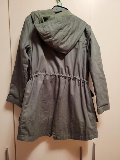 Parka 122 reserved, reserved,122